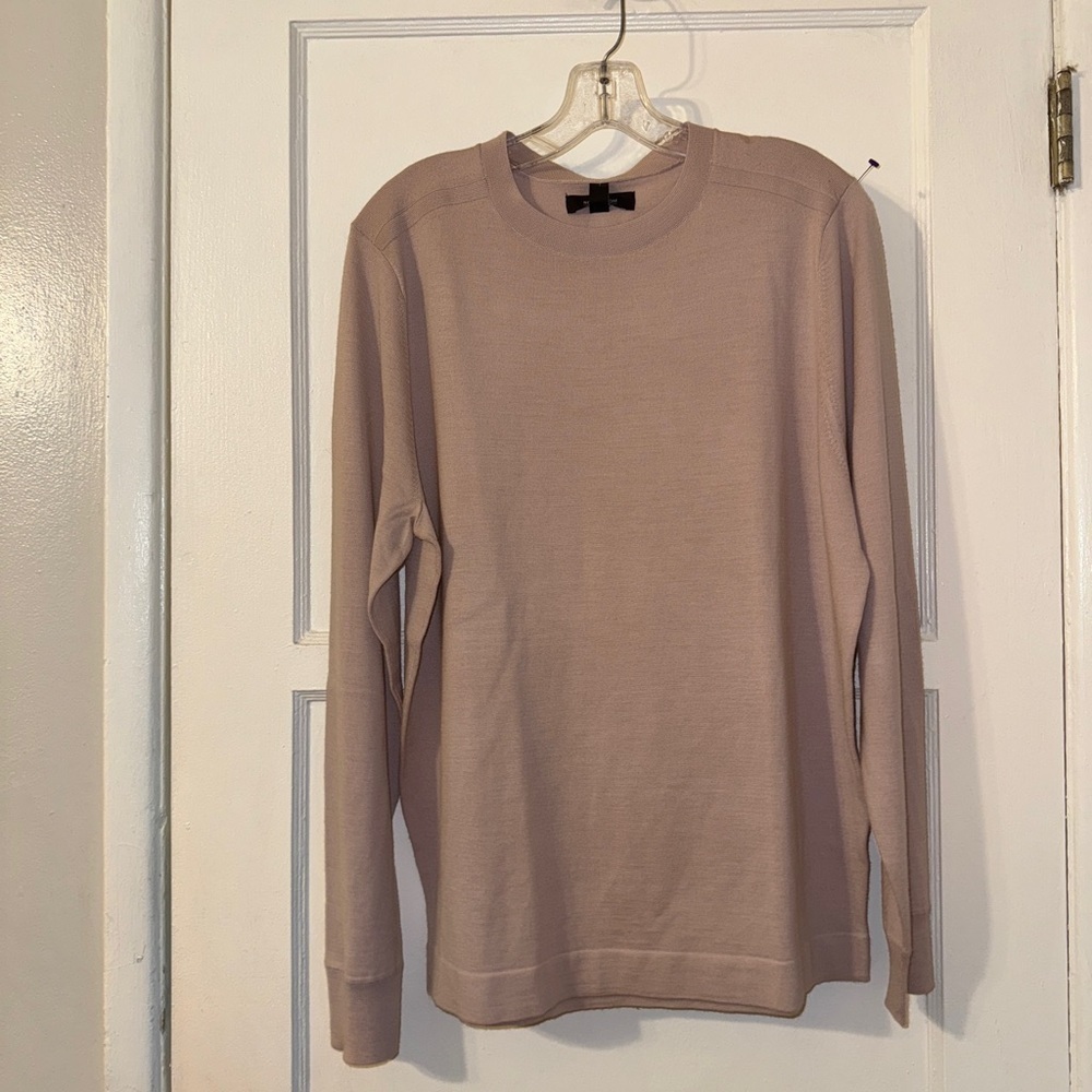 Nordstrom men sweater medium nwt